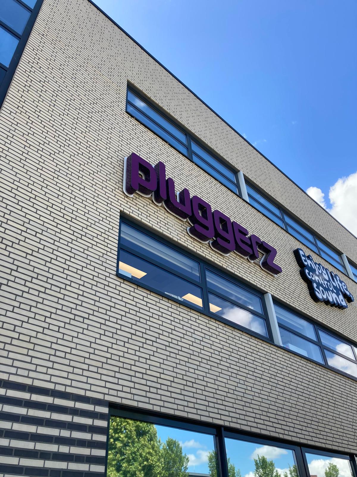 Meer weten over Pluggerz maatwerk?